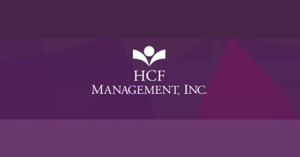 HCF Management and Blue Purpose Partner