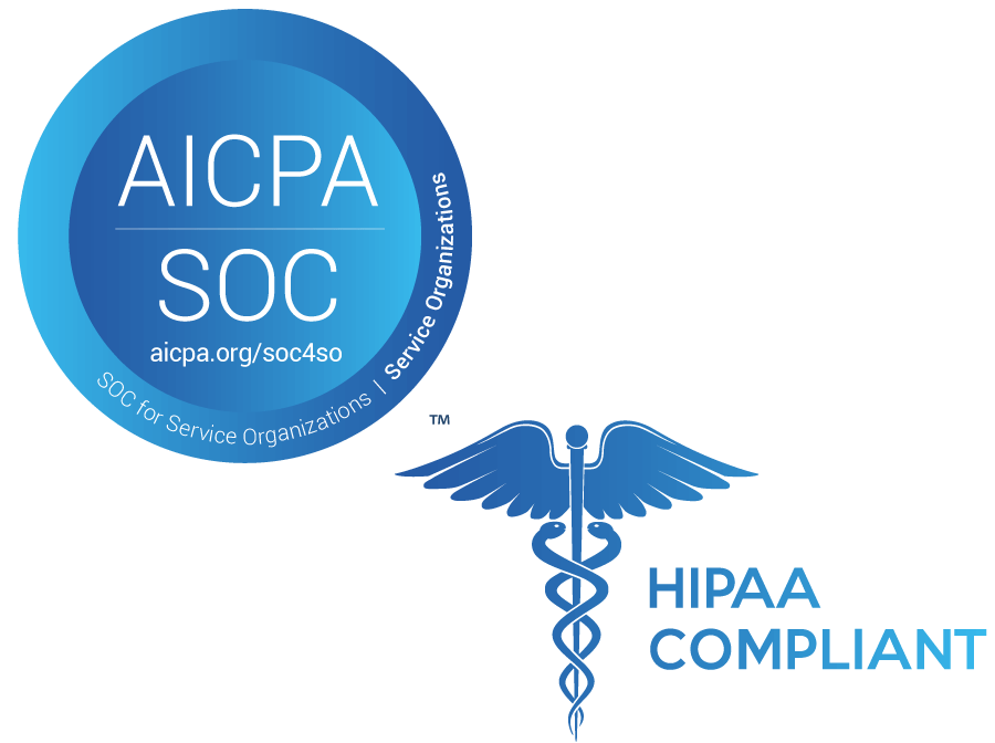 Hipaa-Soc2-compliant