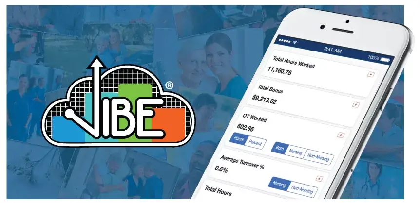 VIBE’s Staffing and Labor Reports