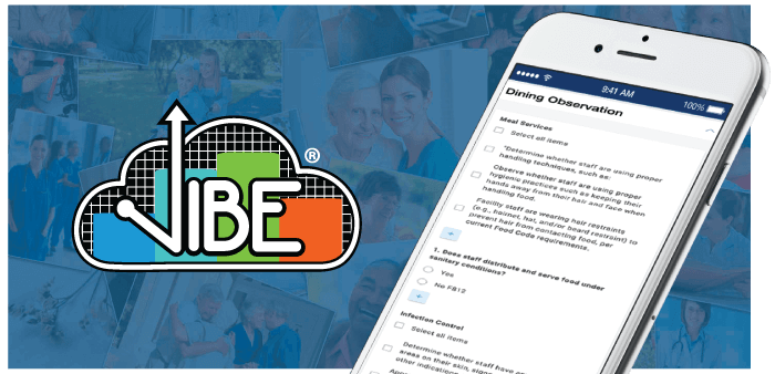 Introducing VIBE Check: Your Ultimate Survey Prep Tool for Long-Term Care